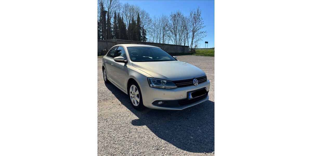 VW Jetta 167.694 km 6.150 &euro; Penig 09322