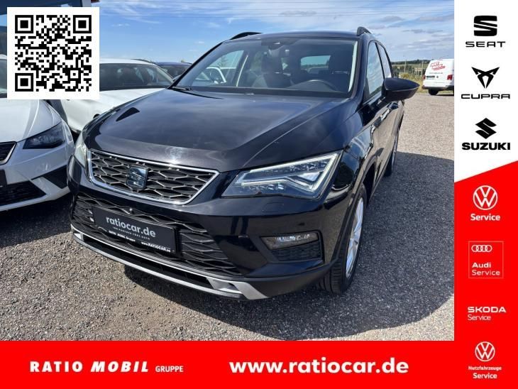 Ateca