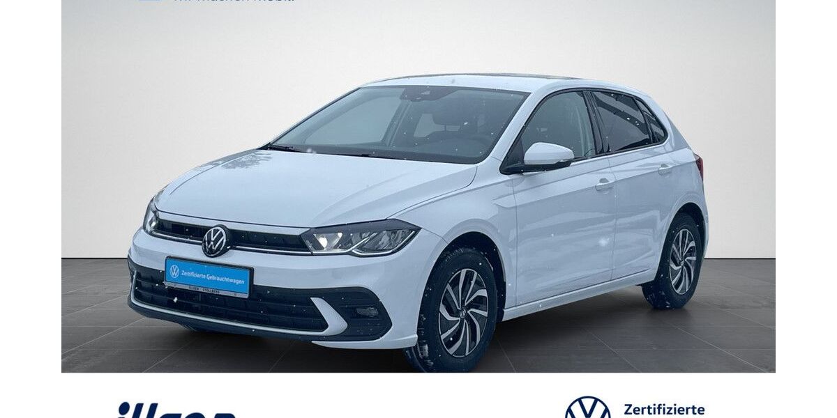 VW Polo 6.125 km 22.250 &euro; Stollberg 09366