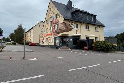 Haus Limbach-Oberfrohna Oberfrohna - 15 Zimmer, 481 m&sup2;, 520.000&euro; | Angebot:27465064