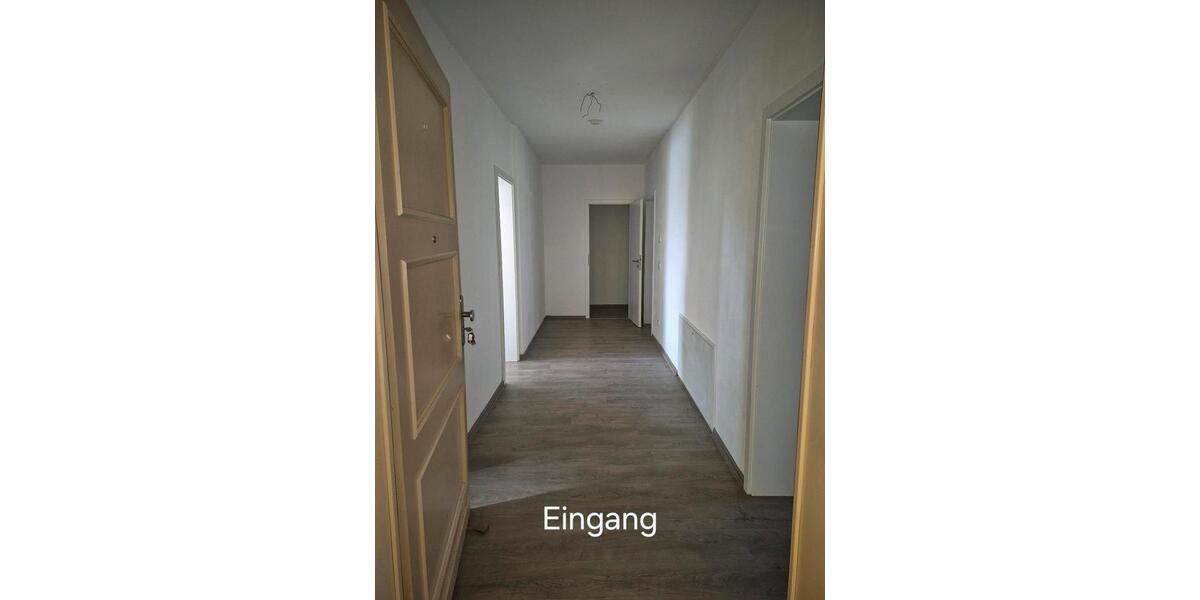 Erdgeschoßwohnung Chemnitz Ebersdorf - 2 Zimmer, 77 m&sup2;, 480&euro; | Angebot:25881005