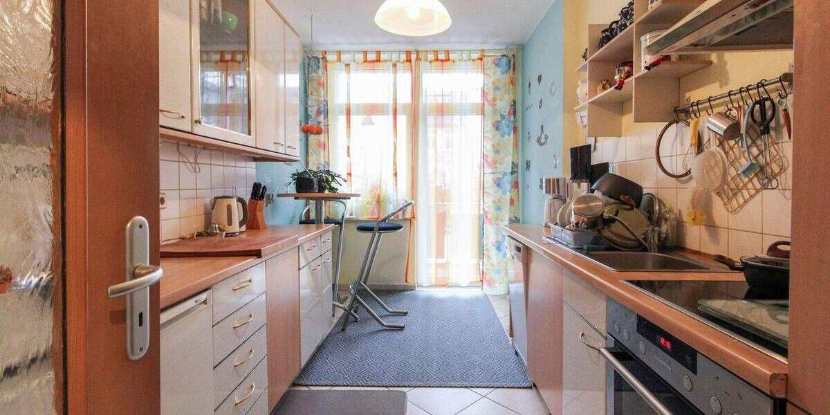 Einfamilienhaus Chemnitz Lutherviertel - 3 Zimmer, 69.900&euro; | Angebot:25114735