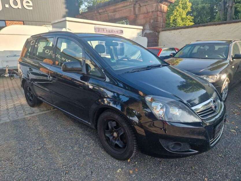 Zafira