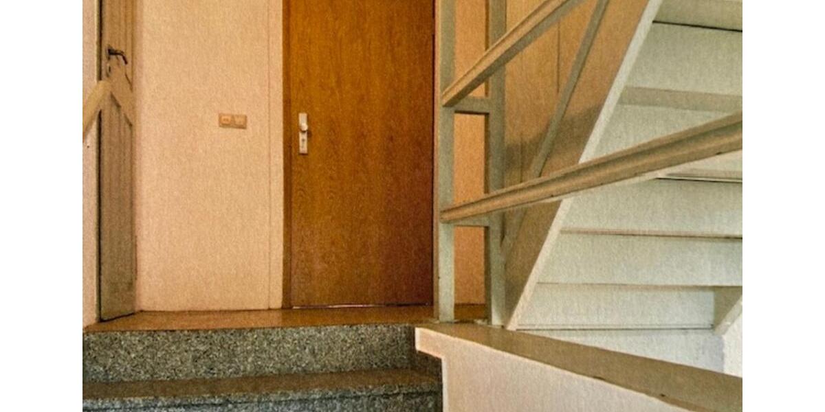 4-Raum-Wohnung in Hohenfichte zu vermieten 4 zimmer