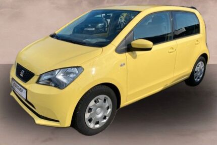 Seat Mii 29.500 km 10.490 € Chemnitz-Röhrsdorf 09247