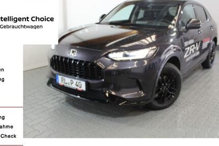 Honda ZR-V 9.500 km 39.890 &euro; Königsfeld OT Schwarzbach 09306