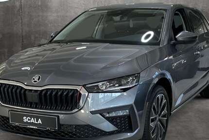 Skoda Scala 2.000 km 28.890 &euro; Chemnitz 09116