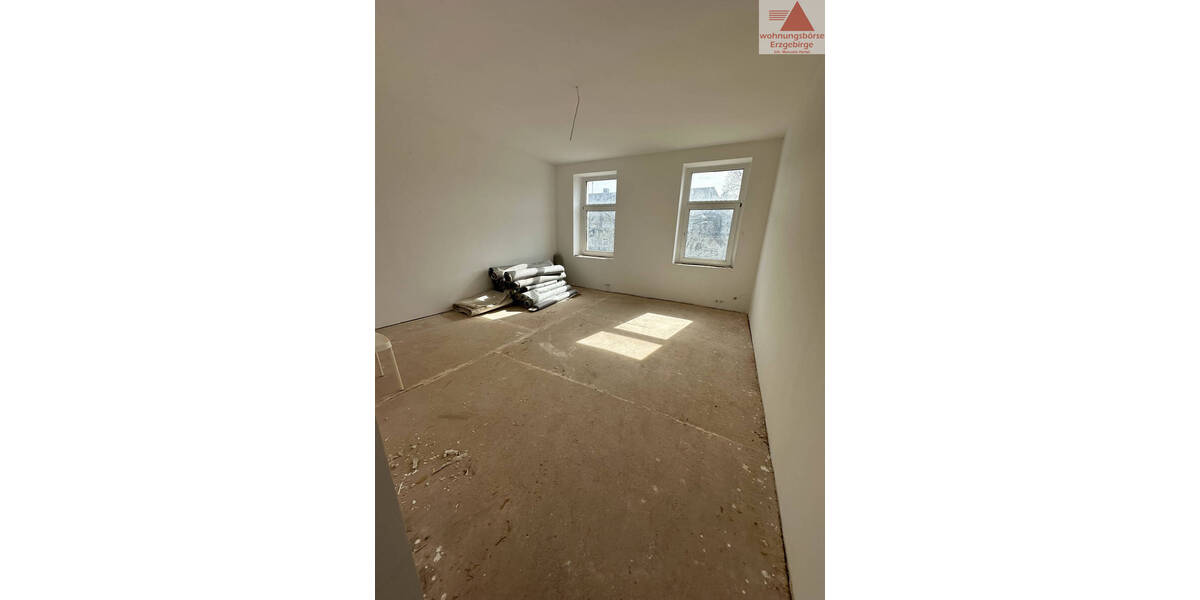 Mehrfamilienhaus, Wohnhaus Chemnitz / Borna-Heinersdorf Borna-Heinersdorf - 2 Zimmer, 510 m&sup2;, 355.000&euro; | Angebot:25688142