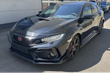 Honda Civic 60.330 km 37.999 &euro; Chemnitz 09125