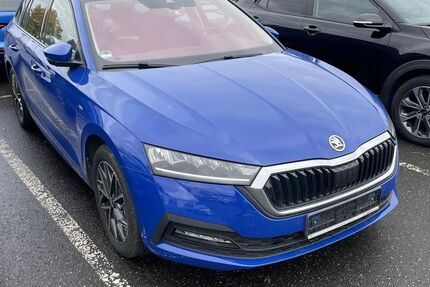 Skoda Octavia 96.080 km 22.995 € Oberlungwitz 09353