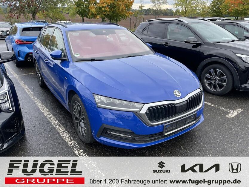 Skoda Octavia 96.080 km 22.995 € Oberlungwitz 09353