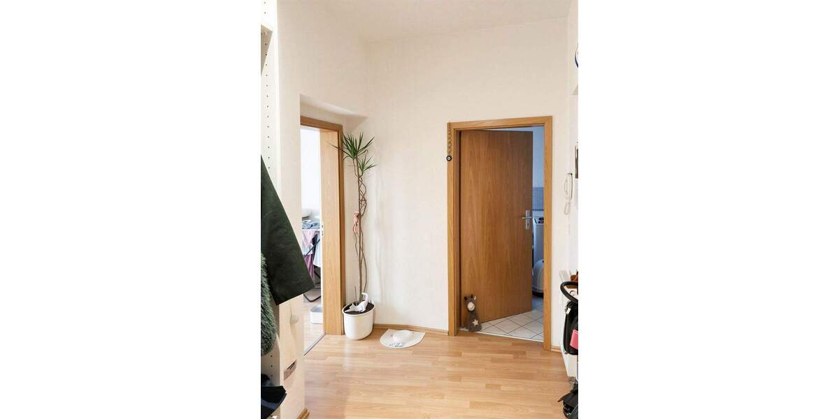 Etagenwohnung Chemnitz Kaßberg - 3 Zimmer, 69 m&sup2;, 79.000&euro; | Angebot:25682587