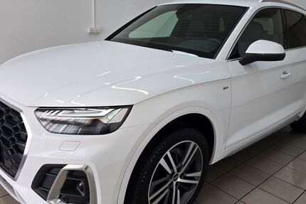 Audi Q5 46.950 km 37.990 € Chemnitz 09114