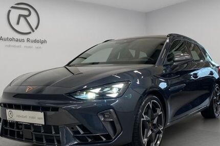 Cupra Leon 1.650 km 39.879 € Oelsnitz/Erzgebirge 09376