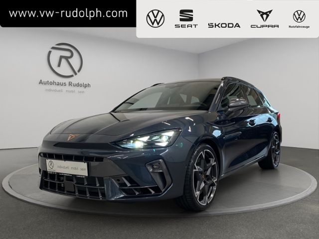 Cupra Leon 1.650 km 39.879 € Oelsnitz/Erzgebirge 09376