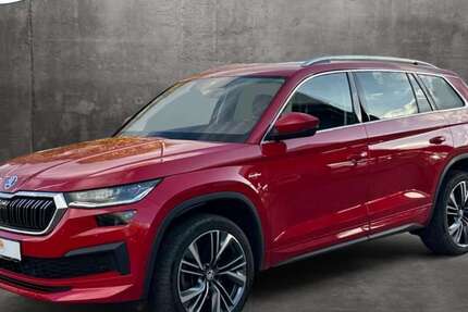 Skoda Kodiaq 45.765 km 36.590 &euro; Chemnitz 09116