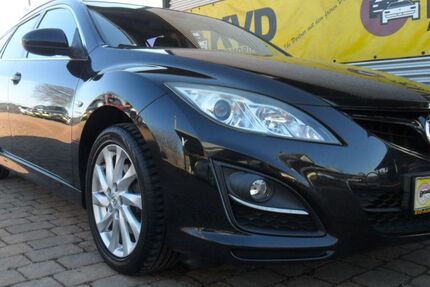 Mazda 6 164.235 km 6.700 &euro; Chemnitz/Mittelbach 09224