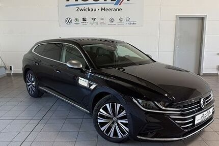 VW Arteon 95.523 km 24.950 € Meerane 08393