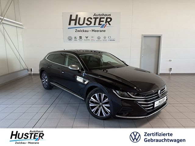 VW Arteon 95.523 km 24.950 € Meerane 08393