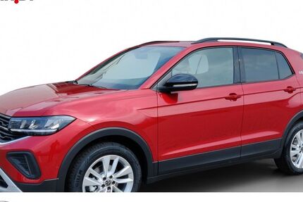 VW T-Cross 1.200 km 28.190 € Bernsdorf 09337