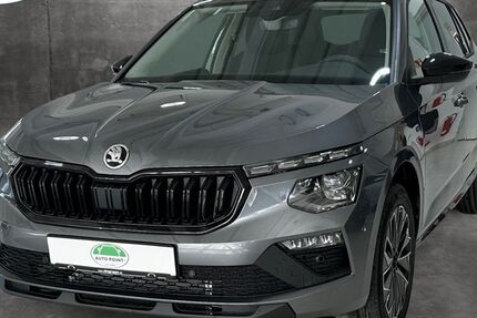 Skoda Kamiq 5.387 km 25.750 &euro; Chemnitz 09116