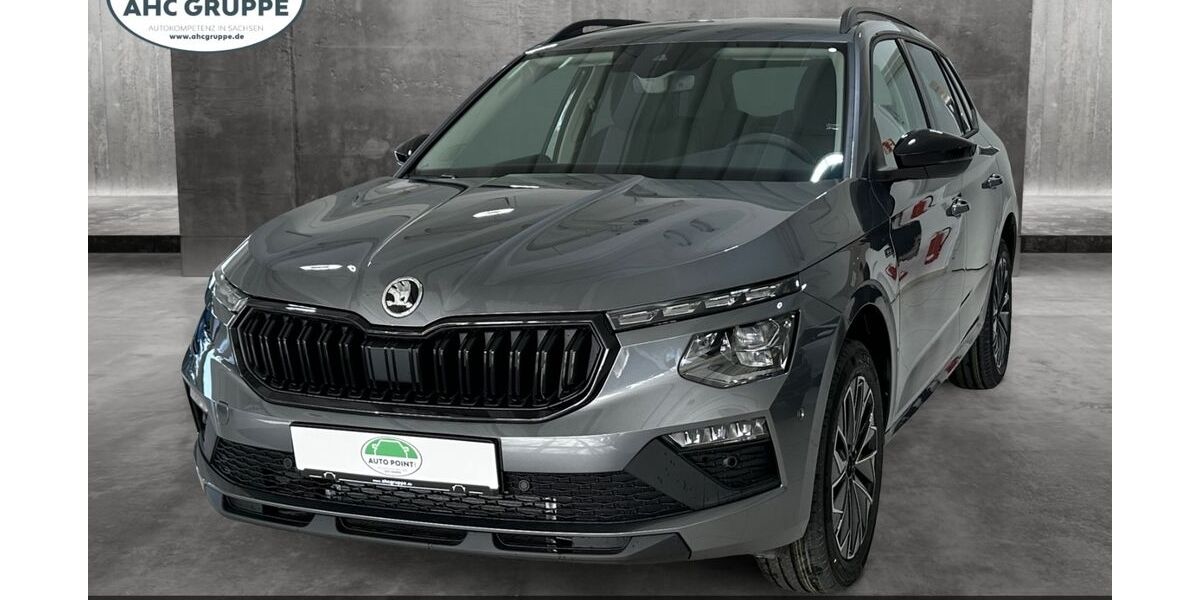 Skoda Kamiq 5.387 km 28.850 € Chemnitz 09116