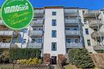 Terrassenwohnung Chemnitz Hilbersdorf - 4 Zimmer, 92 m&sup2;, 159.000&euro; | Angebot:25776451