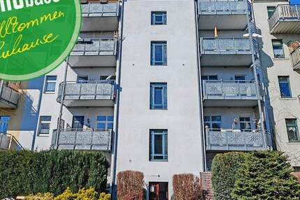 Wohnung Chemnitz Hilbersdorf - 4 Zimmer, 92 m&sup2;, 159.000&euro; | Angebot:25776451