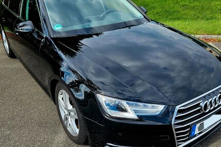 Audi A4 103.000 km 18.200 € Glauchau 08371