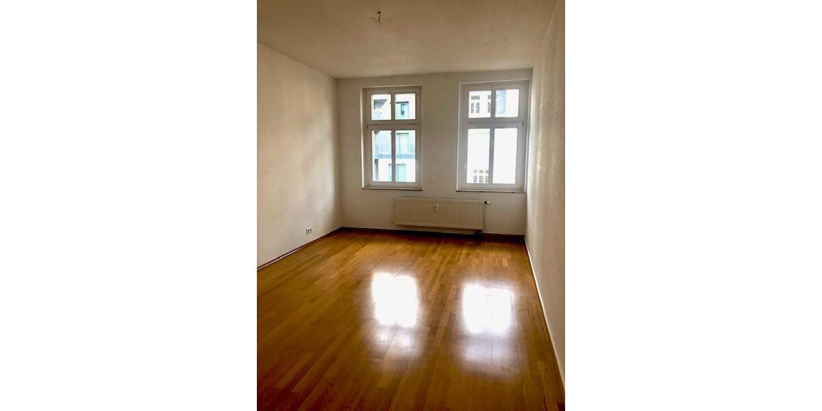Etagenwohnung Chemnitz Kapellenberg - 2 Zimmer, 64 m&sup2;, 352&euro; | Angebot:26645168