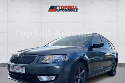 Skoda Octavia 162.600 km 10.650 € Chemnitz 09120