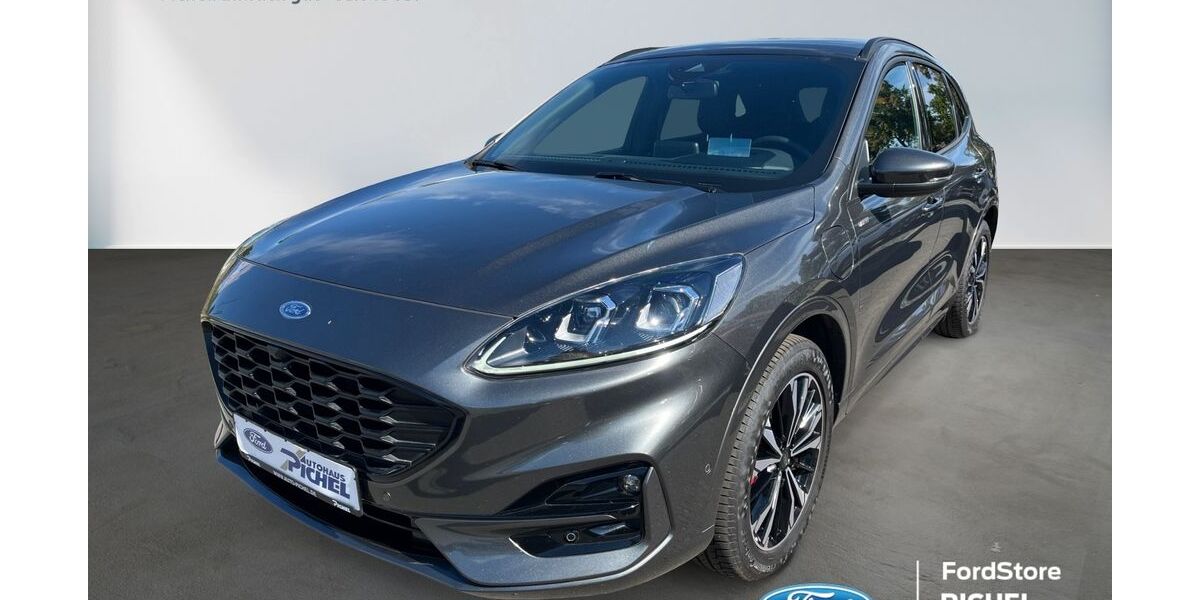 Ford Kuga 43.689 km 24.495 &euro; Chemnitz 09114