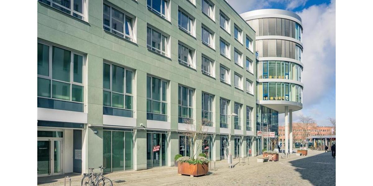 Gewerbeobjekt Chemnitz - 4.895&euro; | Angebot:24016899