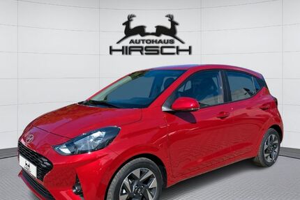 Hyundai i10 2.500 km 17.290 &euro; Chemnitz 09120