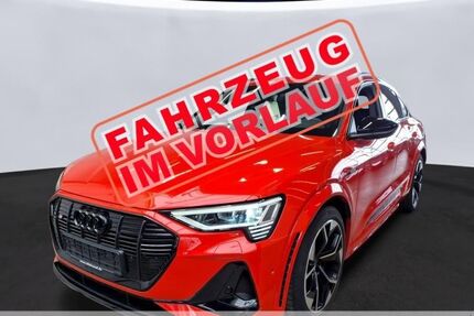 Audi e-tron 38.865 km 38.499 &euro; Chemnitz 09125