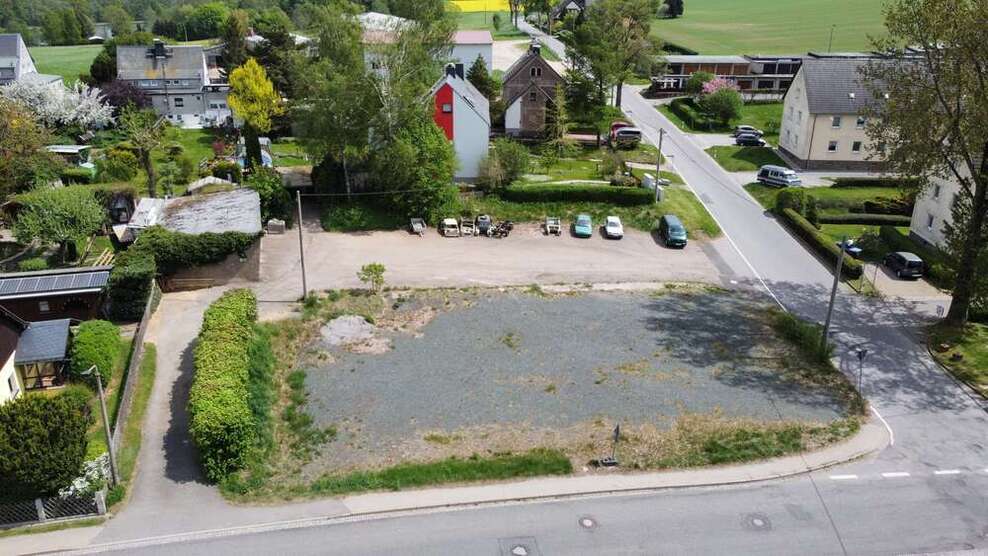 Grundstück zu verkaufen in Langenau 42.000 € 1200 m²