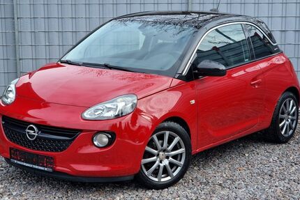Opel Adam 93.068 km 8.350 &euro; Chemnitz 09114