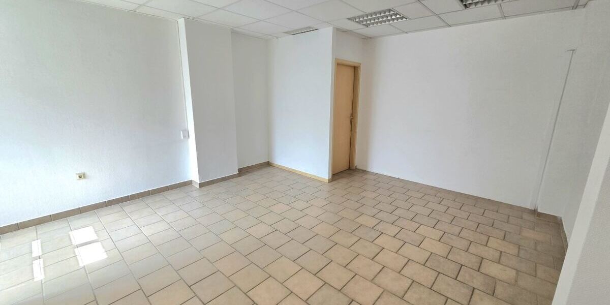 40 m² Gewerbefläche in Gablenz – flexibel nutzbar & gut erreichbar! - Gewerbeobjekt Chemnitz Gablenz | Angebot:26674853