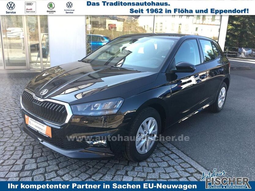 Fabia
