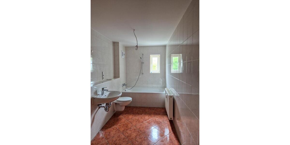 Etagenwohnung Chemnitz Klaffenbach - 2 Zimmer, 50 m&sup2;, 320&euro; | Angebot:24610458