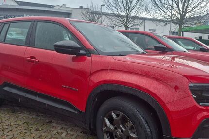 Jeep Avenger 43.000 km 22.490 &euro; Chemnitz 09130