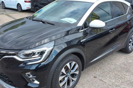 Renault Captur 34.960 km 18.400 &euro; Chemnitz 09126