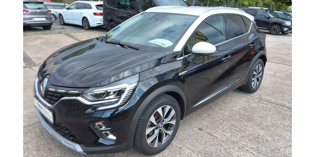 Renault Captur 34.960 km 18.400 &euro; Chemnitz 09126