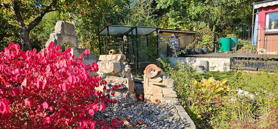 Grundstück Chemnitz Ebersdorf - 4.000&euro; | Angebot:25266373