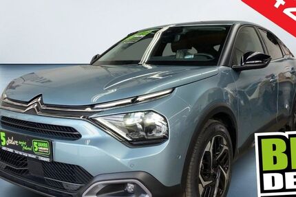 Citroen C4 29.001 km 18.473 &euro; Chemnitz 09126