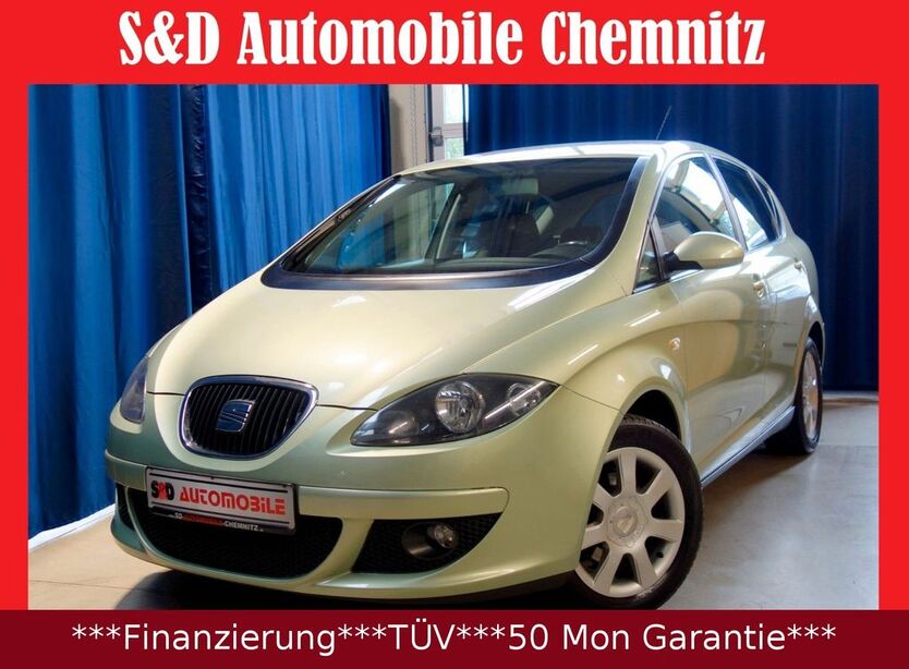 Seat Toledo 125.000 km 3.999 € Chemnitz 09120