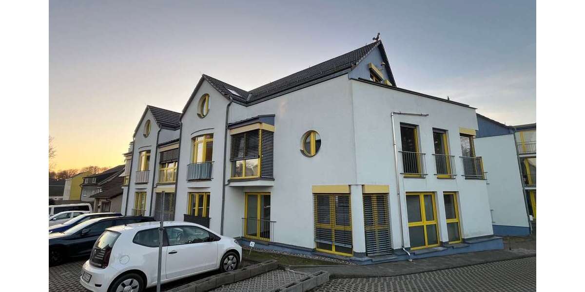 Etagenwohnung Brand Erbisdorf - 3 Zimmer, 87 m&sup2;, 77.500&euro; | Angebot:23267222