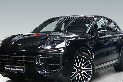 Porsche Cayenne 6.000 km 121.750 &euro; Chemnitz 09116