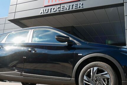 Hyundai BAYON 11.056 km 15.490 &euro; Chemnitz 09114