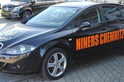 Seat Leon 287.500 km 990 &euro; Frankenberg 09669